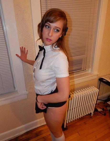 TheFineTrouble freie xxx foto