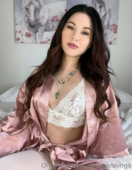 shylajennings model nacktheit bilder