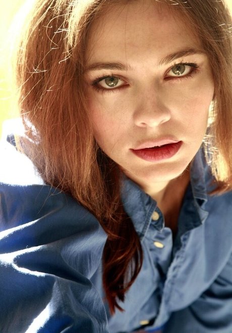 Nina Kraviz nacktheit perfekte fotos