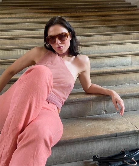 Nina Kraviz perfekte xxx galerie