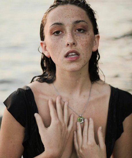 Anuheanihipali model kostenlose foto