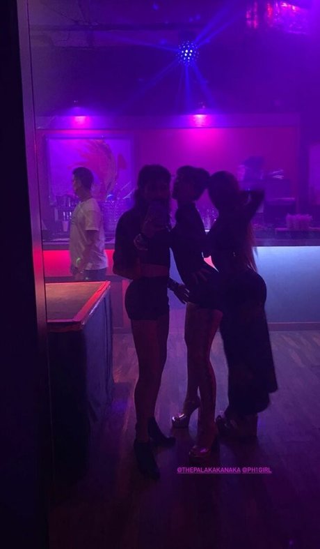 Anuheanihipali sexy freie galerien