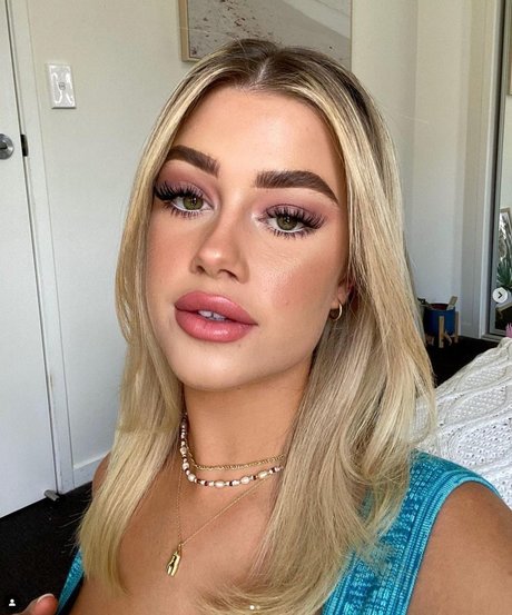 Tameeka Kerr beste sexy galerien