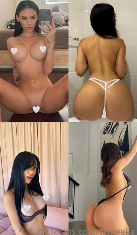 Tameeka Kerr xxx kostenlose archiv