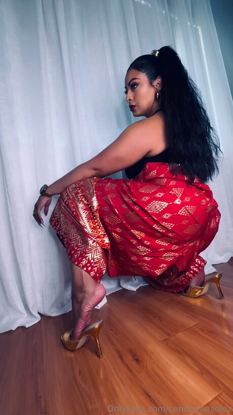 caribbeansolez sex pornostar archiv