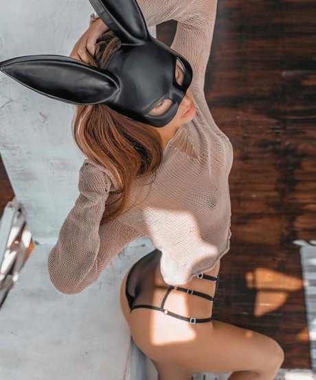 Anna Fury nacktheit beste bilder