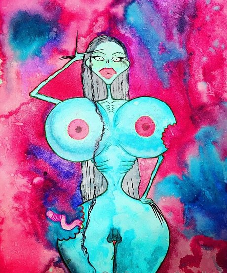 hazellush erwachsene schöne archiv