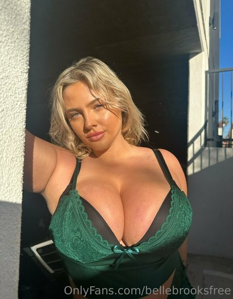 bellebrooksfree freie pornostar bild