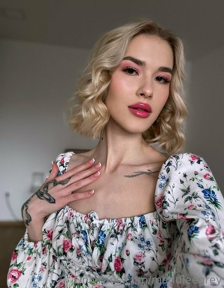 maddieegrey nackt hd foto
