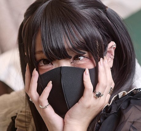 Echiechimykanojo model heiße foto