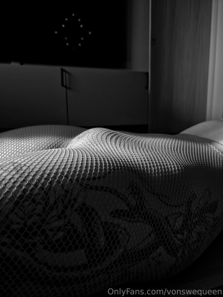 vonswequeen pornostar galerie