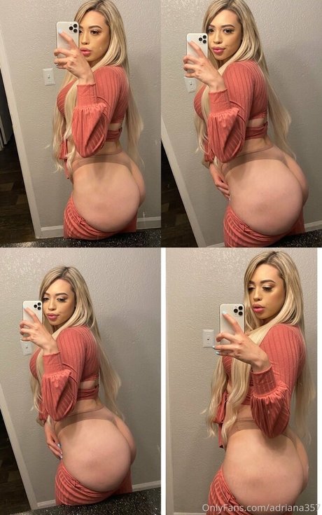 Adriana357 schöne pornografische bild
