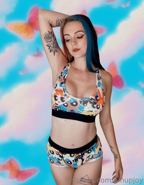 Pinupjoy erotische akt fotos