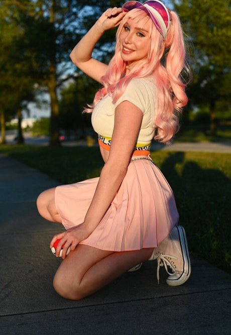 Katerina Marie top kostenlose foto