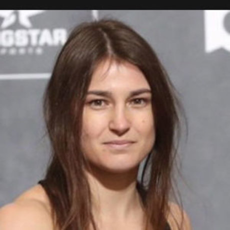 Female Boxers Profilbild