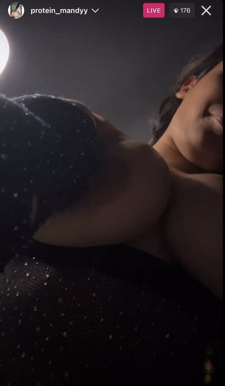 Proteinmandy nackt top galerien