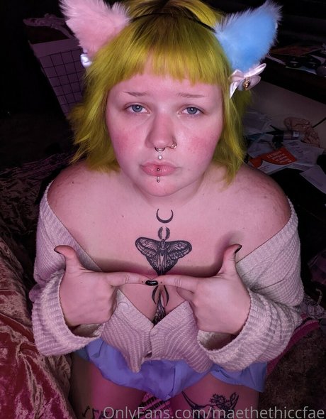 maethethiccfae hd exklusive galerie