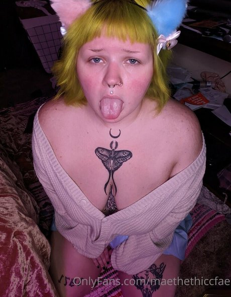 maethethiccfae hübsche perfekte fotos