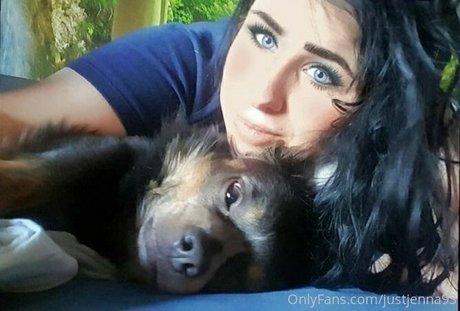 justjenna93 exklusive nackte bild