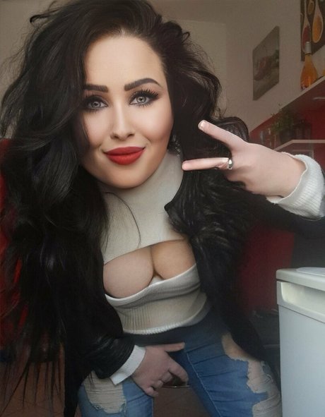 justjenna93 nacktheit beste fotos