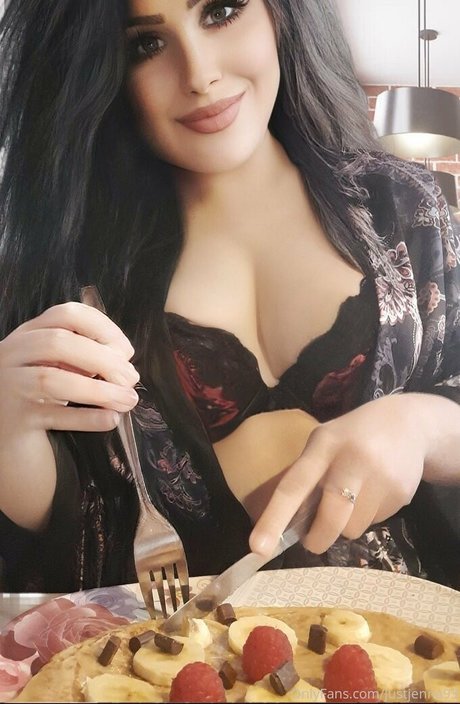 justjenna93 model bilder