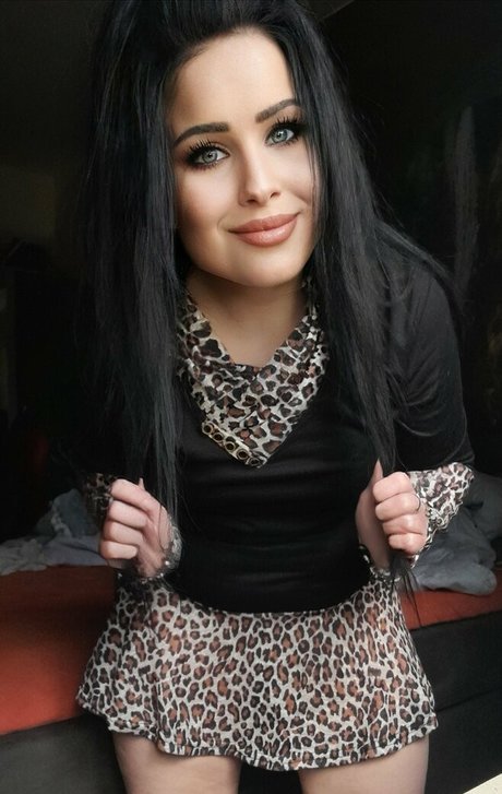 justjenna93 pornostar akt fotos