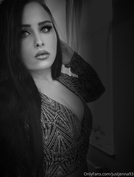justjenna93 heiße kunst bild