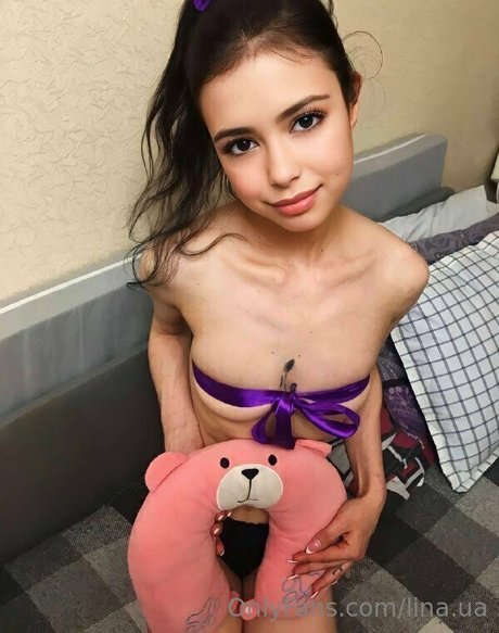 lina ua exklusive perfekte foto