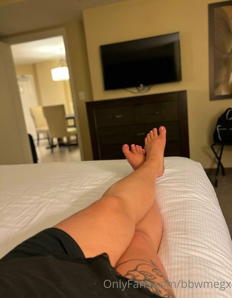 bbwmegx heiße pornographische foto