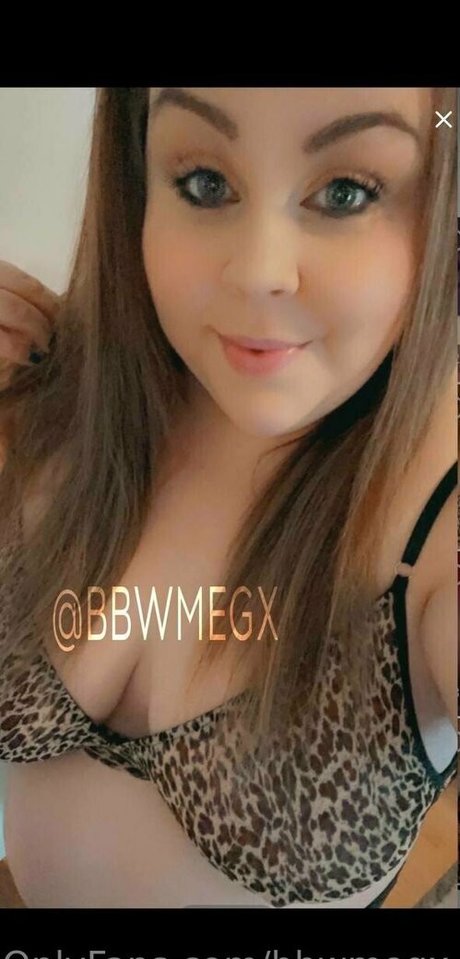 bbwmegx perfekte bilder