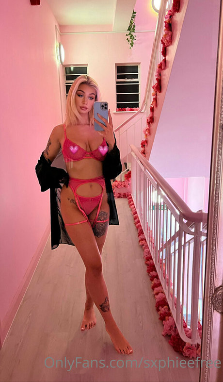 sxphieefree heiße nackten foto