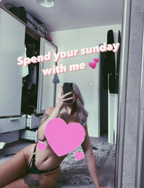 sxphieefree Profilbild