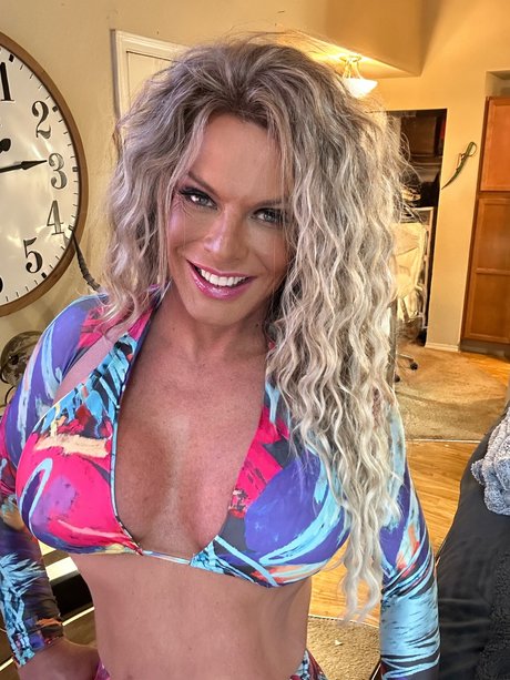 TS Alex hd nacktheit foto