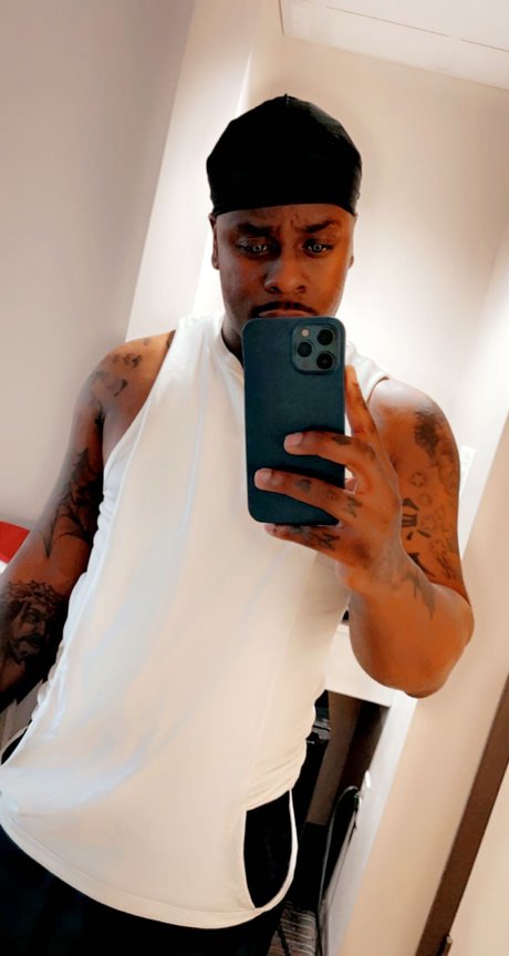 President Rob heiße nette galerie