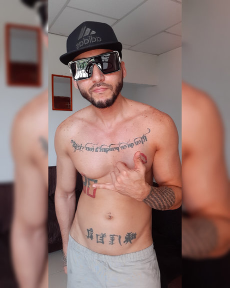 _YORSH DADDY VIP pornostar heiße galerien