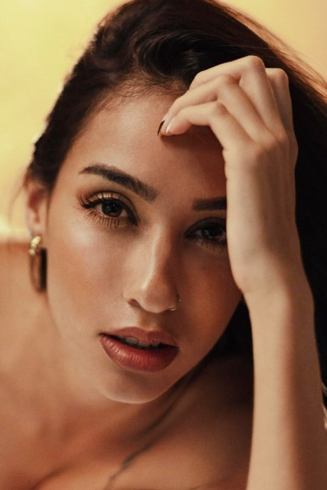 Lizzie Sweet top kostenlose bild