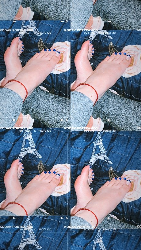 Cutetoes sexy heiße galerie