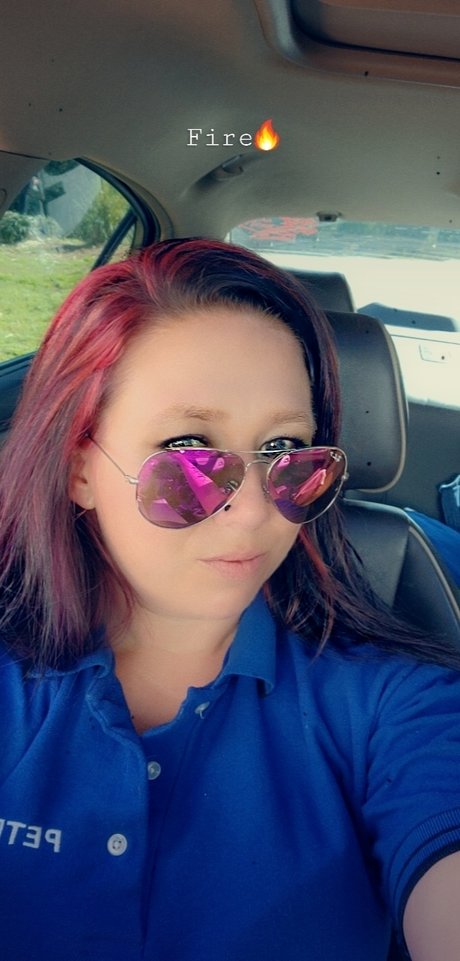 Danielle Journigan hd hübsche foto