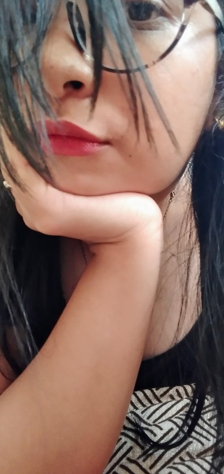 Danna Giler kunst exklusive foto