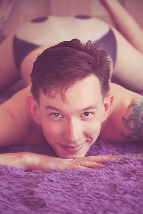 Sasha Zai perfekte porno fotos