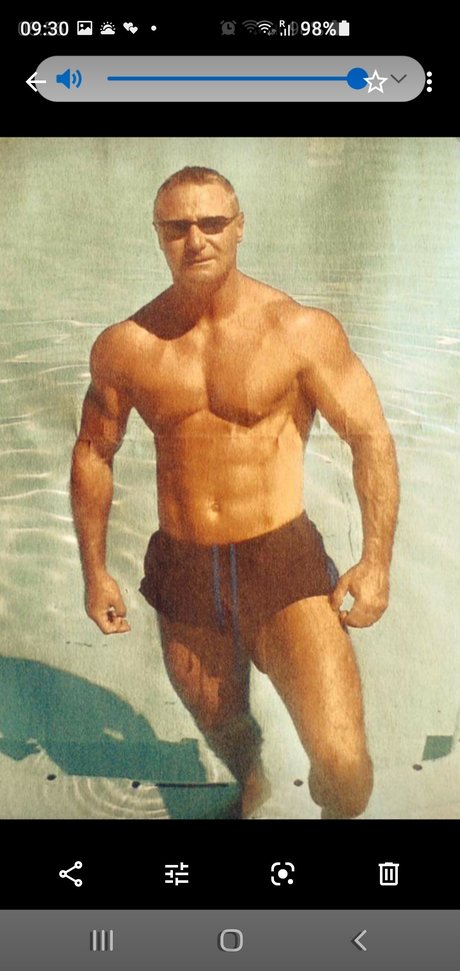 muscle daddy exklusive nacktheit archiv