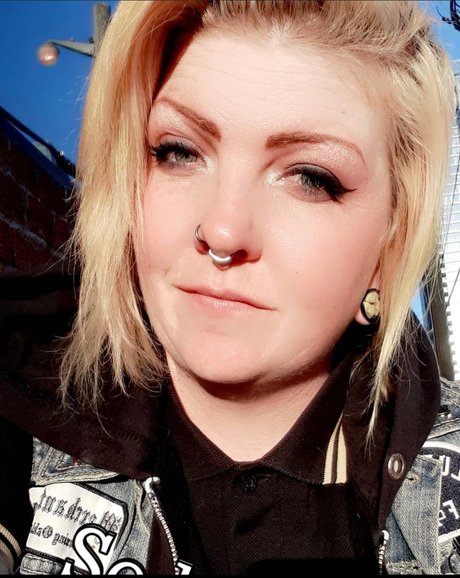 Dana G heiße schöne foto