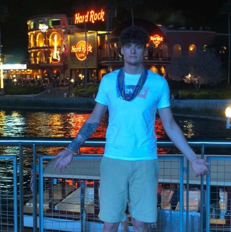 Hunter Ferg freie pornografische foto