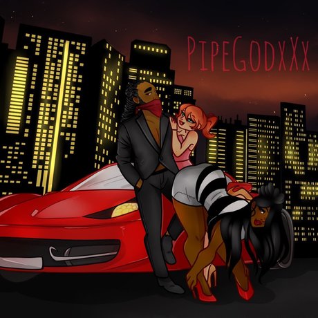 PipeGod2xXx xxx porno foto