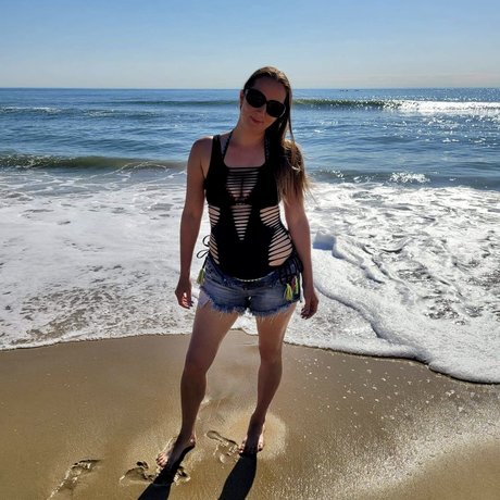 Lexi Smith hübsche pornographische foto