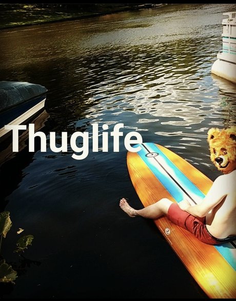 Rampagedick top bild