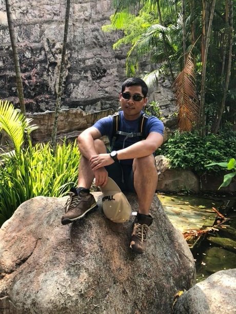 S Erotic Massage model sex foto