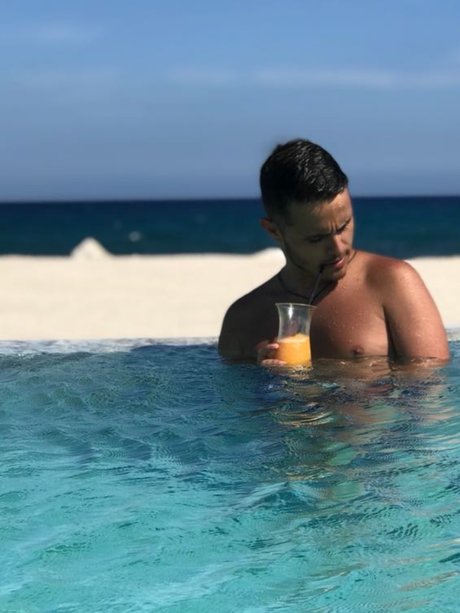 Migue Pastrano_ Bilder