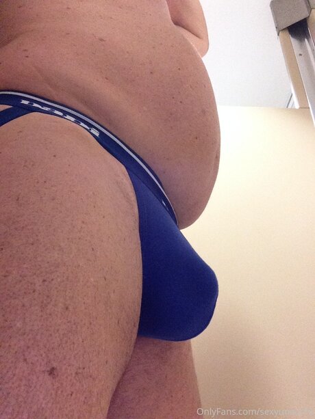 Rick Bear Pup Dancer xxx porno bilder