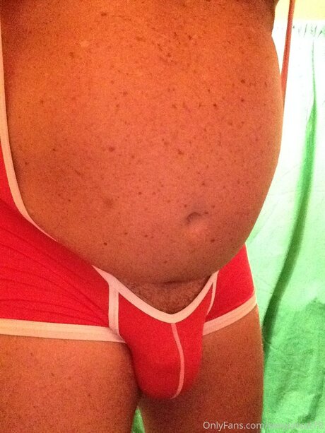 Rick Bear Pup Dancer erwachsene pornografische foto